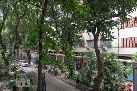 Apartamento para alugar com 71m², 3 quartos e sem vagaVista do quarto 2