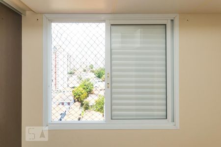 Apartamento à venda com 79m², 3 quartos e 2 vagas Apartamento à venda com 79m², 3 quartos e 2 vagasJanela da suíte