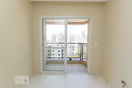 Apartamento à venda com 79m², 3 quartos e 2 vagas Apartamento à venda com 79m², 3 quartos e 2 vagasJanela da sala