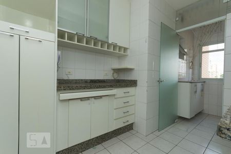 Apartamento à venda com 79m², 3 quartos e 2 vagas Apartamento à venda com 79m², 3 quartos e 2 vagasCozinha