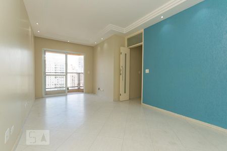 Apartamento à venda com 79m², 3 quartos e 2 vagas Apartamento à venda com 79m², 3 quartos e 2 vagasSala