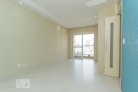 Apartamento à venda com 79m², 3 quartos e 2 vagas Apartamento à venda com 79m², 3 quartos e 2 vagasSala