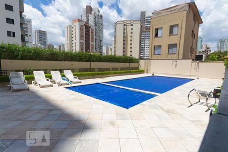Apartamento à venda com 79m², 3 quartos e 2 vagas Apartamento à venda com 79m², 3 quartos e 2 vagasPiscina