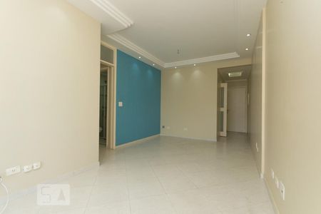 Apartamento à venda com 79m², 3 quartos e 2 vagas Apartamento à venda com 79m², 3 quartos e 2 vagasSala