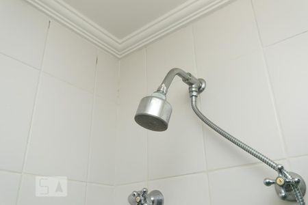 Apartamento à venda com 79m², 3 quartos e 2 vagas Apartamento à venda com 79m², 3 quartos e 2 vagasDetalhe do banheiro da suíte