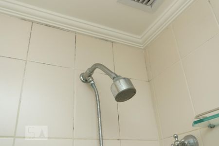 Apartamento à venda com 79m², 3 quartos e 2 vagas Apartamento à venda com 79m², 3 quartos e 2 vagasDetalhe do banheiro