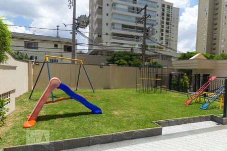 Apartamento à venda com 79m², 3 quartos e 2 vagas Apartamento à venda com 79m², 3 quartos e 2 vagasPlayground