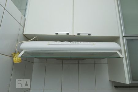 Apartamento à venda com 79m², 3 quartos e 2 vagas Apartamento à venda com 79m², 3 quartos e 2 vagasDetalhe da cozinha