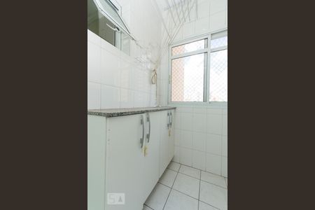 Apartamento à venda com 79m², 3 quartos e 2 vagas Apartamento à venda com 79m², 3 quartos e 2 vagasÁrea de serviço