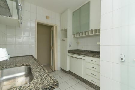 Apartamento à venda com 79m², 3 quartos e 2 vagas Apartamento à venda com 79m², 3 quartos e 2 vagasCozinha