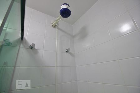 Chuveiro de apartamento à venda com 2 quartos, 60m² em Butantã, São Paulo