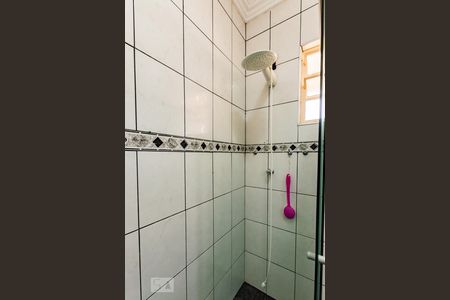 Banheiro de apartamento para alugar com 2 quartos, 52m² em Jardim Flamboyant, Campinas