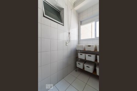 Apartamento para alugar com 94m², 2 quartos e 2 vagasÁrea de serviço