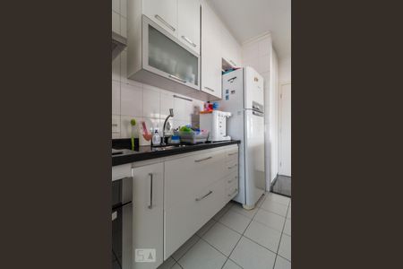 Apartamento para alugar com 94m², 2 quartos e 2 vagasCozinha