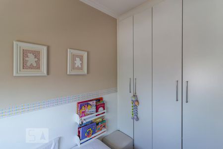 Apartamento para alugar com 94m², 2 quartos e 2 vagasQuarto