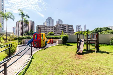 Apartamento para alugar com 94m², 2 quartos e 2 vagasPlayground