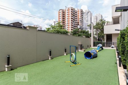 Apartamento para alugar com 94m², 2 quartos e 2 vagasEspaço pet