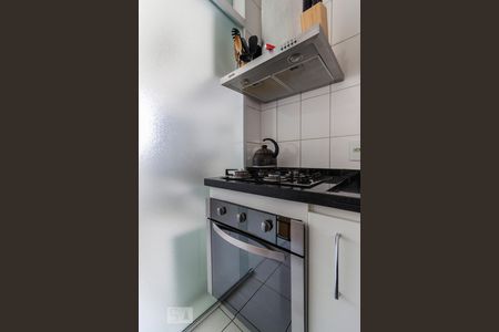 Apartamento para alugar com 94m², 2 quartos e 2 vagasCozinha