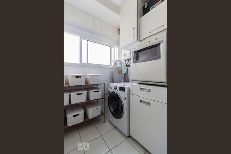 Apartamento para alugar com 94m², 2 quartos e 2 vagasÁrea de serviço