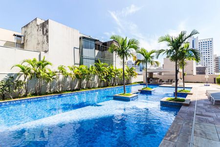 Apartamento para alugar com 94m², 2 quartos e 2 vagasPiscina