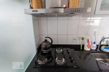 Apartamento para alugar com 94m², 2 quartos e 2 vagasCozinha