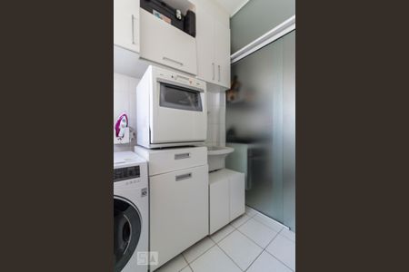 Apartamento para alugar com 94m², 2 quartos e 2 vagasÁrea de serviço