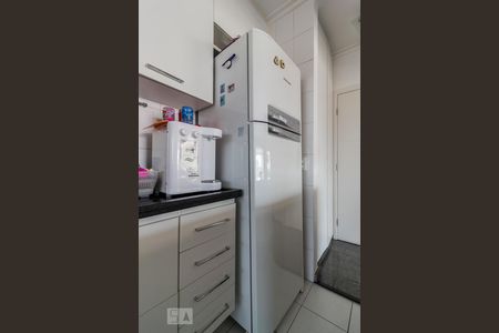 Apartamento para alugar com 94m², 2 quartos e 2 vagasCozinha