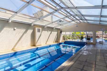 Apartamento para alugar com 94m², 2 quartos e 2 vagasPiscina aquecida