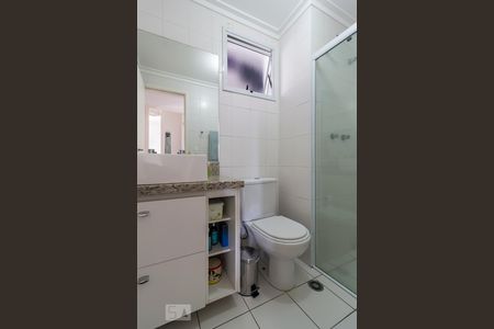 Apartamento para alugar com 94m², 2 quartos e 2 vagasBanheiro