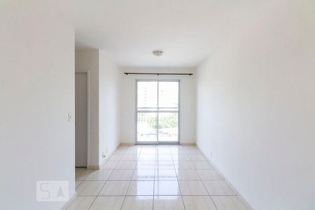 Sala  de apartamento para alugar com 2 quartos, 51m² em Vila Mafra, São Paulo