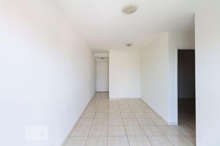 Sala  de apartamento para alugar com 2 quartos, 51m² em Vila Mafra, São Paulo