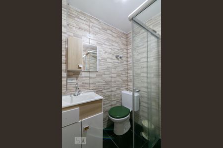 Apartamento à venda com 72m², 2 quartos e 1 vagaBanheiro