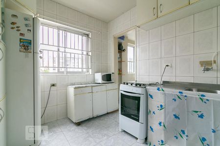 Apartamento à venda com 72m², 2 quartos e 1 vagaCozinha