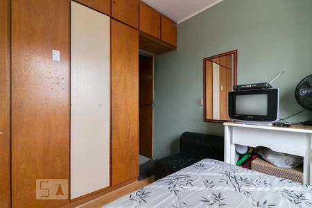 Apartamento à venda com 72m², 2 quartos e 1 vagaQuarto 2