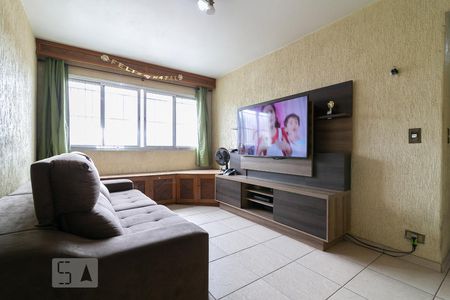 Apartamento à venda com 72m², 2 quartos e 1 vagaSala