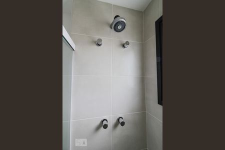 Apartamento à venda com 56m², 1 quarto e 2 vagas Apartamento à venda com 56m², 1 quarto e 2 vagasBanheiro Suíte