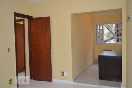 Apartamento à venda com 104m², 2 quartos e 1 vagaQuarto 2