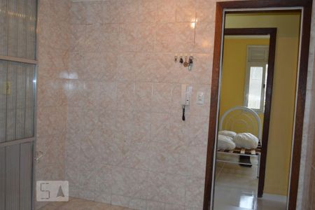 Apartamento à venda com 104m², 2 quartos e 1 vagaCozinha
