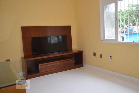 Sala de apartamento à venda com 2 quartos, 104m² em Fonseca, Niterói