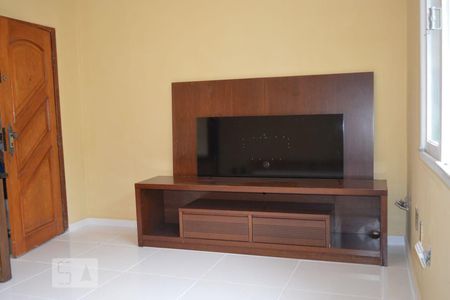 Sala de apartamento à venda com 2 quartos, 104m² em Fonseca, Niterói