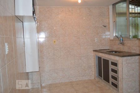 Apartamento à venda com 104m², 2 quartos e 1 vagaCozinha