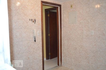 Apartamento à venda com 104m², 2 quartos e 1 vagaCozinha