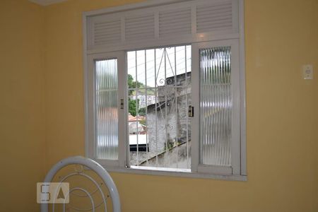 Quarto 1 de apartamento à venda com 2 quartos, 104m² em Fonseca, Niterói