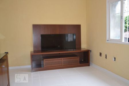 Sala de apartamento à venda com 2 quartos, 104m² em Fonseca, Niterói