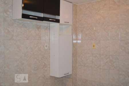 Apartamento à venda com 104m², 2 quartos e 1 vagaCozinha - Armários