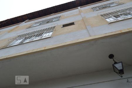 Apartamento à venda com 104m², 2 quartos e 1 vagaFachada