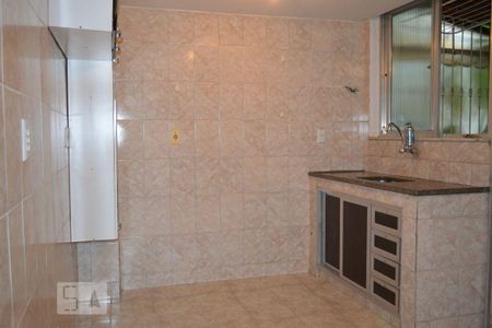 Apartamento à venda com 104m², 2 quartos e 1 vagaCozinha