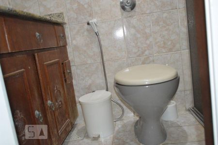 Apartamento à venda com 104m², 2 quartos e 1 vagaBanheiro