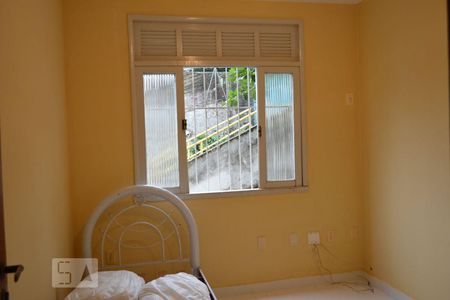 Quarto 1 de apartamento à venda com 2 quartos, 104m² em Fonseca, Niterói