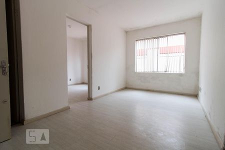 Sala de apartamento à venda com 1 quarto, 70m² em Camaquã, Porto Alegre